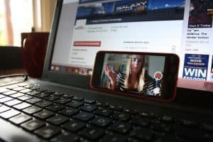 online job opportunities