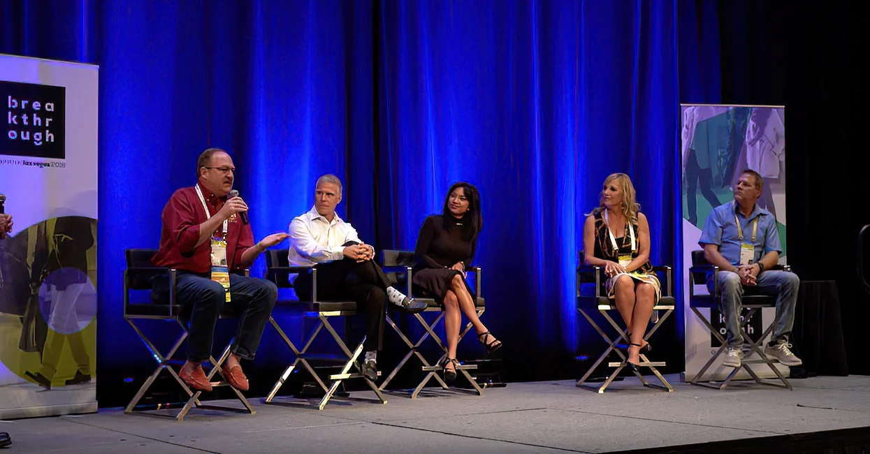 Rick Billings Network Marketing Professional