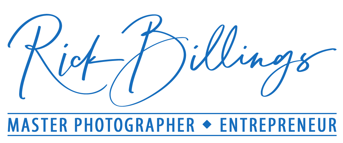 Rick Billings Photographer Entrepreneur