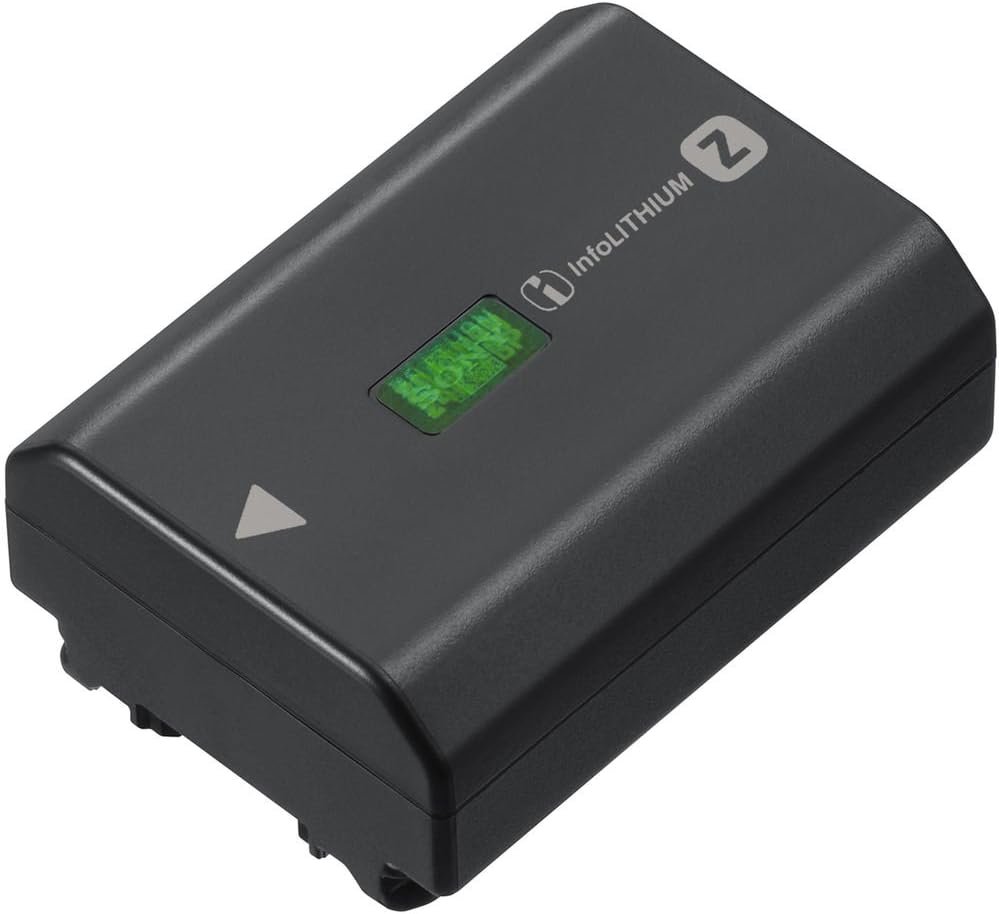 SOny NPFZ100 Battery