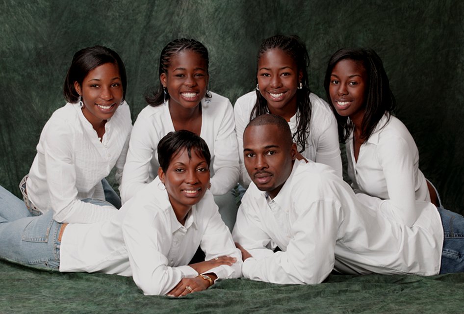 ScottFamily 1
