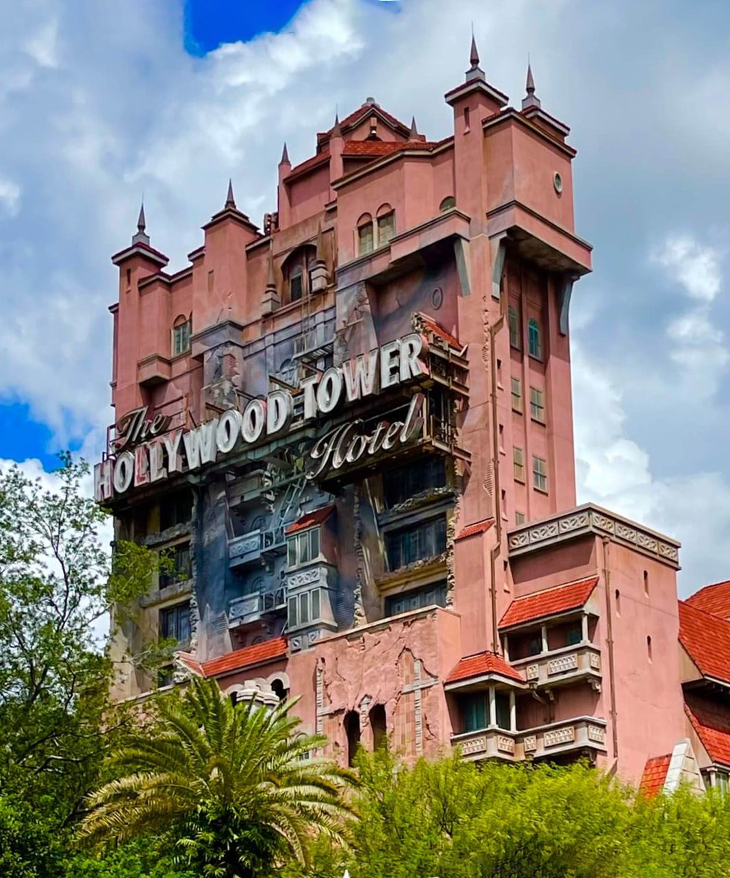 Tower of Terror