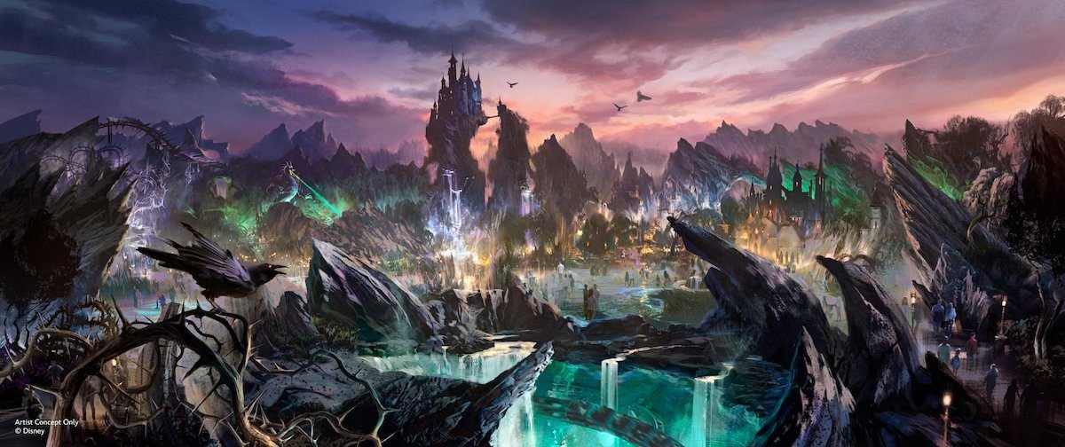 Villains-Land-Magic-Kingdom-Walt-Disney-World-courtesy-of-Disney