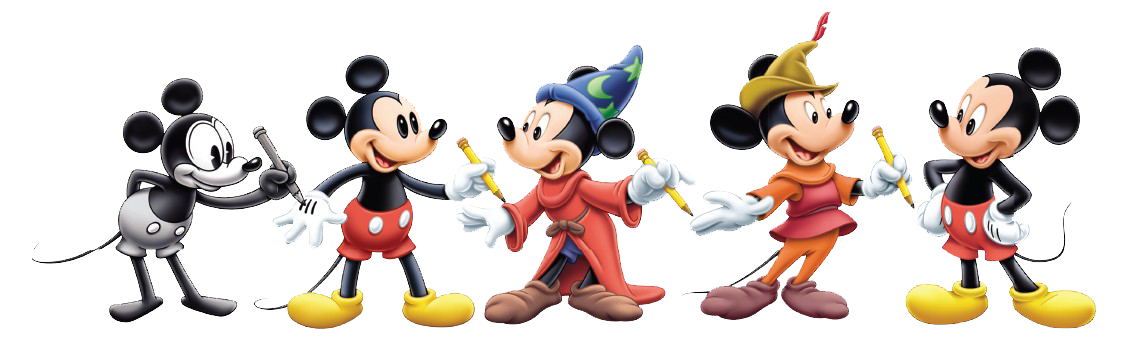Walt-Disney-Archives