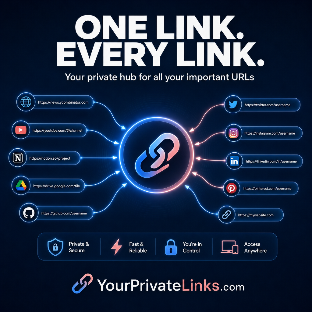 Rick Billings, Diversified Entrepreneur 6 YourPrivateLinks.com