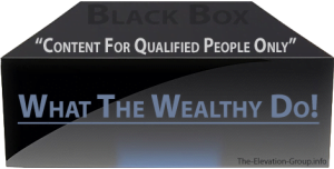 black box wtwd