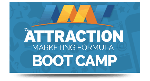 Being Consistent in Network Marketing is a Must 1 Attraction Marketing Formula Boot Camp