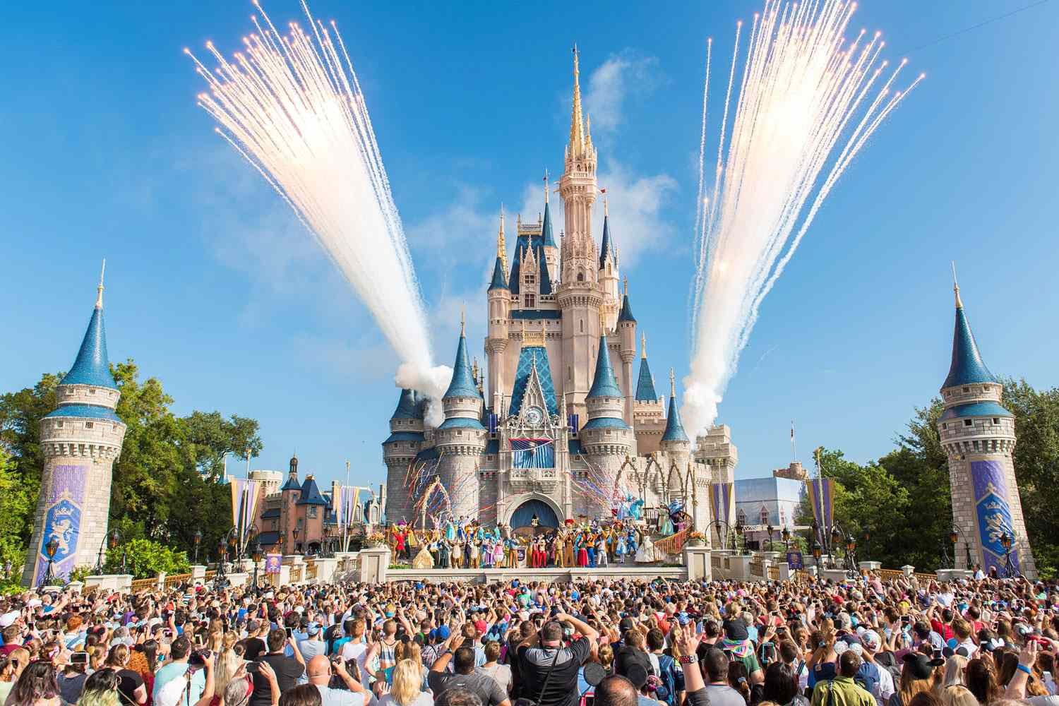 disney-world disney-world