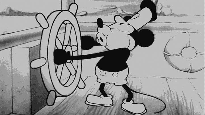 history-mickey