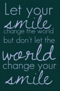 let-your-smile