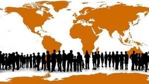 multi level marketing