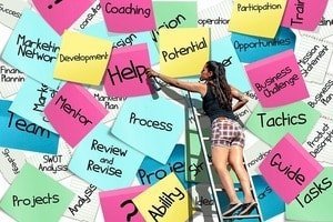 Secrets of Top Earners in Network Marketing 3 network marketing