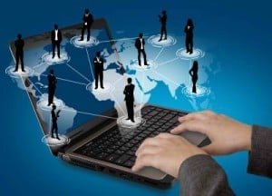 what quadrant is network marketing